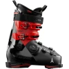 Black/Red