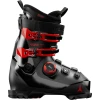 Black/Red