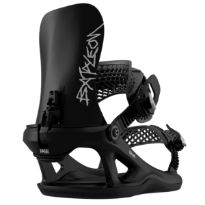 Bataleon Men's Ghost FASE Snowboard Bindings 2027