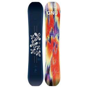 GNU Women’s Gloss Snowboard 2027