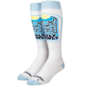 Stinky Holy Bowly x Stinky Socks 2027