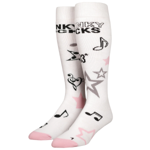 Stinky JIBGURL Socks 2027