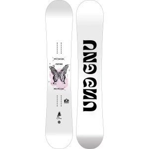 GNU Women’s Fiction Snowboard 2027