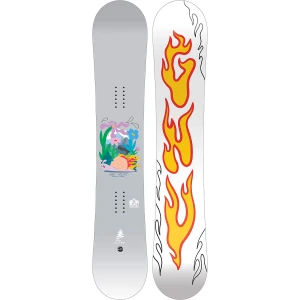 GNU Women’s Velvet Snowboard 2027
