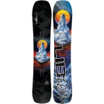 Lib Tech Men's Dynamo Snowboard 2027