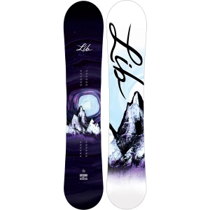 Lib Tech Women’s Cortado Snowboard 2027