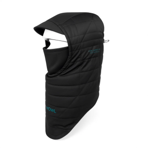 Howl Quilted Facemask 2027