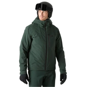 Helly Hansen Men's Swift 3-in-1 Jacket 2027