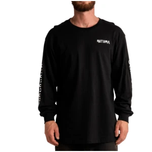 Autumn Grif Quiver LS Tee 2027
