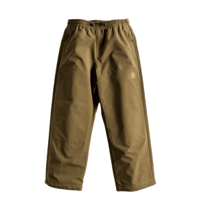 Autumn Men's Service Pants 2027