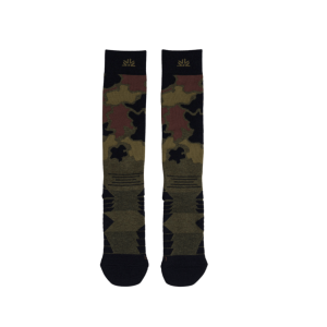 Autumn Service Snow Sock 2027
