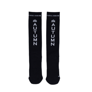 Autumn Duet Sock Set 2027
