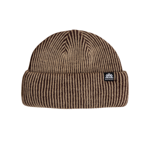 Autumn Cord Double Roll Beanie 2027