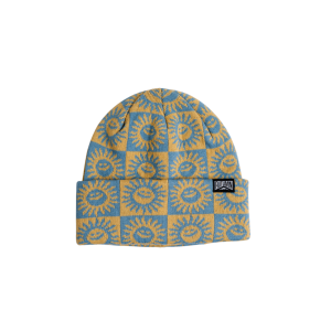 Autumn Newday Beanie 2027
