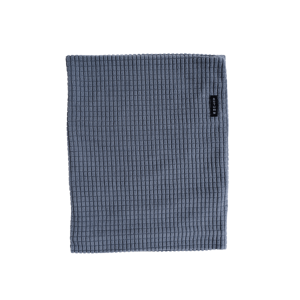 Autumn Grid Fleece Neck Gaiter 2027