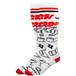 Stinky HCSC x Stinky 2.0 Socks 2027