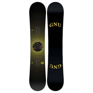 GNU Men’s TRE Snowboard 2027