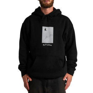 Autumn Airtime Hooded Fleece 2027