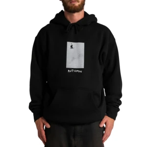 Autumn Airtime Hooded Fleece 2027