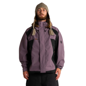 Autumn Men's Crest 3L Jacket 2027