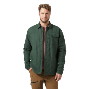 Helly Hansen Men's Isfjord Insulated Shacket 2027