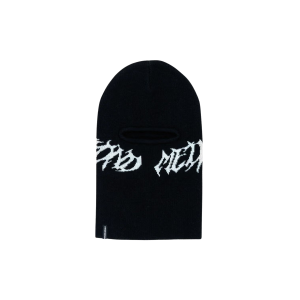Beyond Medals Jacquard Knit Balaclava 2027