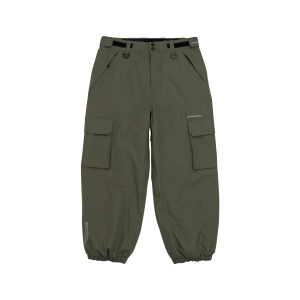 Beyond Medals Cargo Pants Ripstop 2027