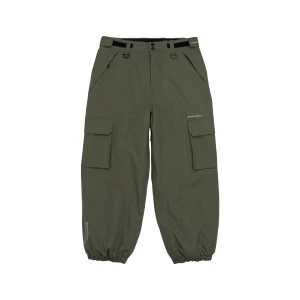 Beyond Medals Cargo Pants Ripstop 2027