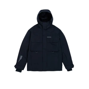 Beyond Medals Cargo Jacket Ripstop 2027