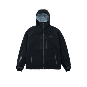 Beyond Medals Pro Tech Jacket 3L 2027