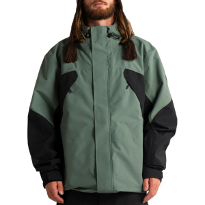 Autumn Men's Camber 3L Jacket 2027