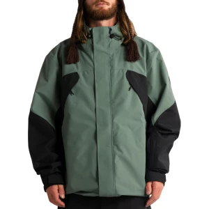 Autumn Men's Camber 3L Jacket 2027