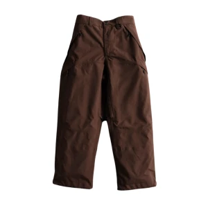 Autumn Men's Shadow 3L Pants 2027