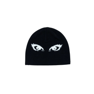 Beyond Medals Jacquard Eyes Beanie 2027