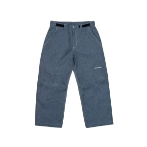 Beyond Medals Stitch Pants Denim 2027
