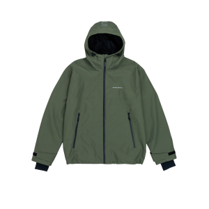 Beyond Medals Park Jacket 2027
