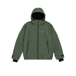Beyond Medals Park Jacket 2027