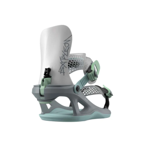 Bataleon Women's Ghost FASE Snowboard Bindings 2027