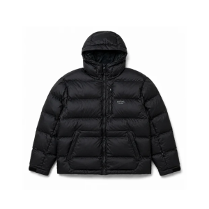 Howl Puffy Jacket 2027