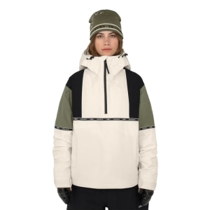 Armada Women's Madaket 2L Insulated Anorak Jacket 2027