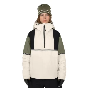 Armada Women's Madaket 2L Insulated Anorak Jacket 2027