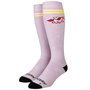 Stinky Cloud Chaser Socks 2027