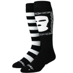 Stinky Criminal Socks 2027