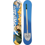 Dinosaurs Will Die Men's Maet Snowboard 2027