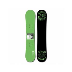 Dinosaurs Will Die Men's MAET-IER Snowboard 2027