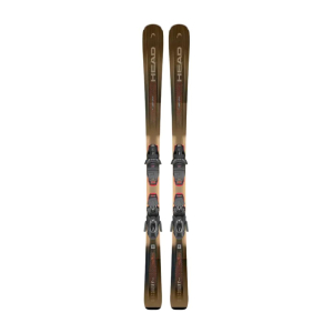 Head Discovery 78 Pro Skis + PR 11 GW Bindings 2027