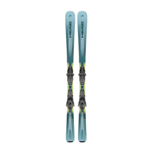 Head Discovery 74 Sport Skis + PR 11 GW Bindings 2027