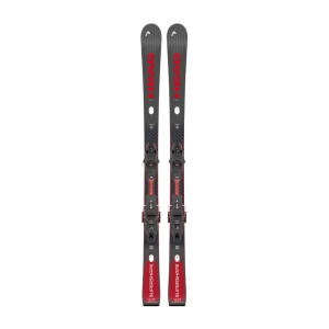 Head Supershape e-Rally Skis + Protector Evo PR 11 GW Bindings 2027