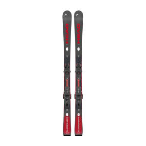 Head Supershape e-Rally Skis + Protector Evo PR 11 GW Bindings 2027