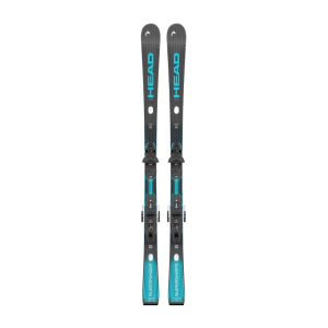 Head Supershape e-Speed Skis + Protector Evo PR 11 GW Bindings 2027